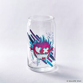 Final Fantasy XIV Square Enix FanFest 2026 Glass Cup Bomb