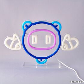 Final Fantasy XIV Square Enix FanFest 2026 Neon Light Outrunner