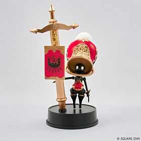 Final Fantasy XIV Square Enix FanFest 2026 Limsa Lominsa Pendant Figurine and Pen
