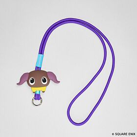 Final Fantasy XIV Square Enix FanFest 2026 Neck Strap Yan