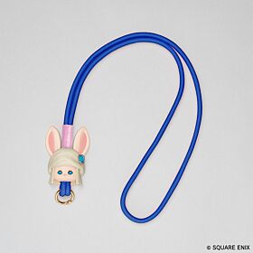 Final Fantasy XIV Square Enix FanFest 2026 Neck Strap Loporrit