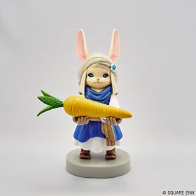 Final Fantasy XIV Square Enix FanFest 2026 Figurine Multi Stand Lopporit