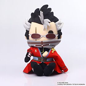 Aitai☆Kuji Final Fantasy X Square Enix 25th Anniversary Goods