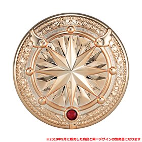 Ichiban Kuji Cardcaptor Sakura 25th Anniversary Kuji Game INDIVIDUAL PRIZE Kirakira Dream Compact Mirror