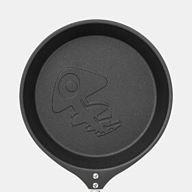 Splatoon 3 Nintendo Store SALMON RUN Mini Frying Pan