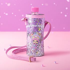 ONE PIECE Mugiwara Store Harajuku Collection HARAJUKU CHOPPER Kirakira Flake Bottle Holder