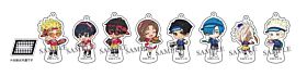 TRIGUN STARGAZE x AMO CAFE in Diner Mini Acrylic Stand BLIND PACK