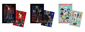TRIGUN STARGAZE x AMO CAFE in Diner Bromide