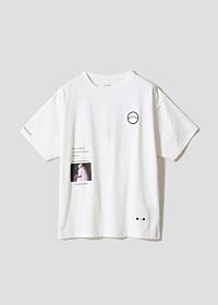 Kingdom Hearts graniph Collection Oversized T-Shirt San Fransokyo
