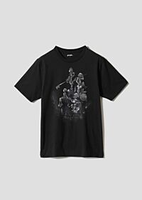 Kingdom Hearts graniph Collection T-Shirt Kingdom Hearts Ver.