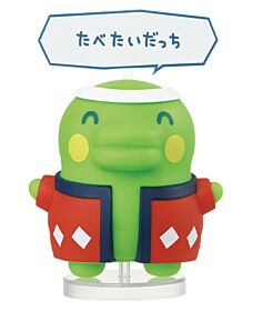 Ichiban Kuji Tamagotchi Puchipuchi Omisecchi Opening Celebration Kuji INDIVIDUAL PRIZE Small Figurine Design B