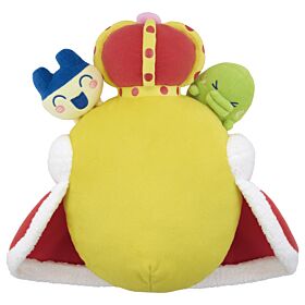 Ichiban Kuji Tamagotchi Puchipuchi Omisecchi Opening Celebration Kuji INDIVIDUAL PRIZE Large Plush