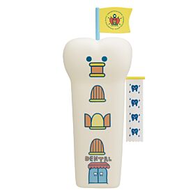 Ichiban Kuji Tamagotchi Puchipuchi Omisecchi Opening Celebration Kuji INDIVIDUAL PRIZE Coin Bank