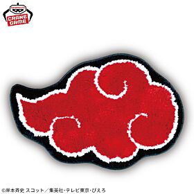 NARUTO: Shippuden Banpresto Prize Item Floor Mat Akatsuki