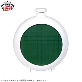 Dragon Ball Banpresto Prize Item Radar-shaped Speaker
