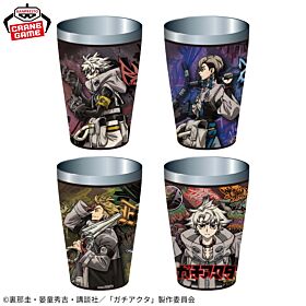 Gachiakuta Banpresto Prize Item Stainless Steel Multi Tumbler