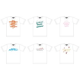 Boku No Hero Academia baseyard tokyo SPECIAL POPUP Message T-Shirt