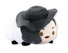 CAPCOM Tokyo Store Goods Mascot Small Tsum Plush Resident Evil Lady Dimitrescu