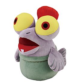 Ichiban Kuji Splatoon 3 Kuji RARE PRIZE Smallfry Plush