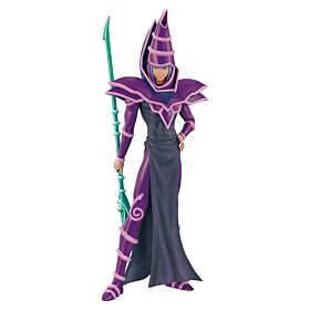 Ichiban Kuji Yu-Gi-Oh Series Vol. 2 Kuji INDIVIDUAL PRIZES Figurine Dark Magician Male