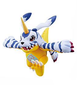 Digimon Adventure Banpresto Prize Figurine DXF Gabumon