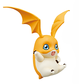 Digimon Adventure Banpresto Prize Figurine DXF Takaishi Patamon