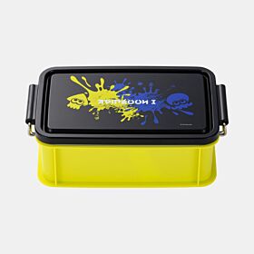 Splatoon 3 Nintendo Store Limited Lunch Box