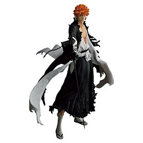 Ichiban Kuji Bleach Thousand Year Blood War OP.1 Kuji Game INDIVIDUAL PRIZE Kurosaki Ichigo Figurine