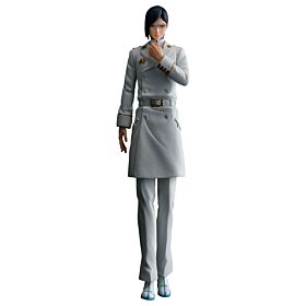 Ichiban Kuji Bleach Thousand Year Blood War OP.1 Kuji Game INDIVIDUAL PRIZE Ishida Uryu Figurine