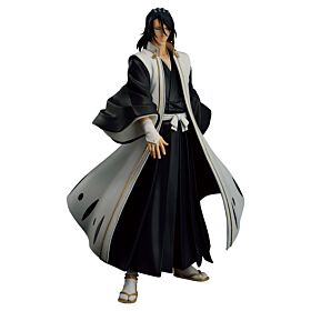 Ichiban Kuji Bleach Thousand Year Blood War OP.1 Kuji Game INDIVIDUAL PRIZE Kuchiki Byakuya Figurine