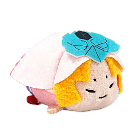 Okami CAPCOM Tokyo Store Goods Mascot Small Tsum Plush Waka