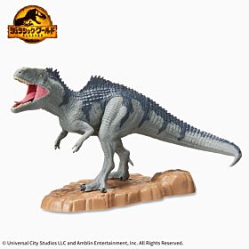 Jurassic World Dominion Sega Premium Situation Figurine Giganotosaurus