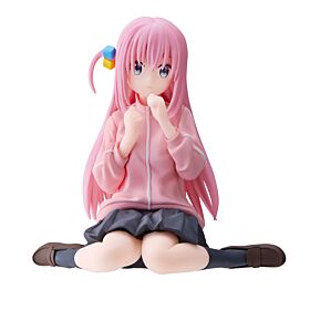 Bocchi the Rock! Sega Plaza Chokonose Premium Figurine Gotoh Hitori