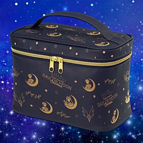 Sailor Moon Cosmos Holy Lights Collection Ichiban Kuji RARE PRIZE Vanity Pouch