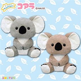 Kuttari Taito Prize item Ultra BIG Plush Koala