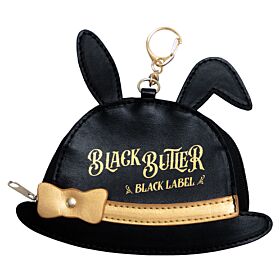 Kuroshitsuji Bitter Rabbit Cafe and Shop Black Label Compact Case