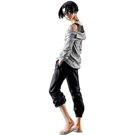 Tokyo Revengers Ichiban Kuji Holy Night Battle PART 2 MASTERLISE Figurine Sano Manjiro