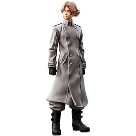 Tokyo Revengers Ichiban Kuji Holy Night Battle PART 2 MASTERLISE Figurine Inui Seishu