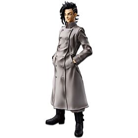Tokyo Revengers Ichiban Kuji Holy Night Battle PART 2 MASTERLISE Figurine Kokonoi Hajime
