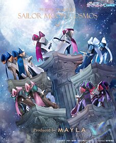 Sailor Moon Cosmos MAYLA ICONIQUE SHOES OBJET PUMPS