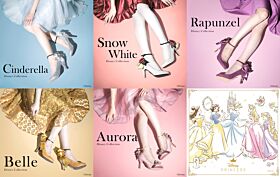 Disney Princess MAYLA classic Pumps
