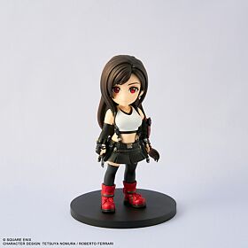 Final Fantasy VII Rebirth Square-Enix Adorable Arts Figurine Tifa Lockhart