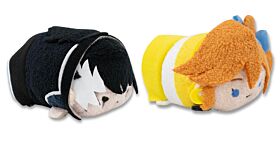 Ace Attorney CAPCOM Store Tokyo Spring 2024 Collection CapCoron Mascot Plush