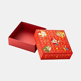 Nintendo Store Kyoto Exclusive Stationery Box