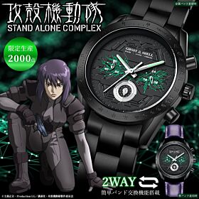 Aitai☆Kuji Ghost in the Shell