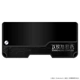 Ghost in the Shell Stand Alone Complex Anime Japan Collection Smartphone Pouch