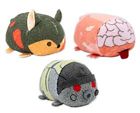 Resident Evil CAPCOM Store Capcoron Mascot Spring 2025 Collection Plush