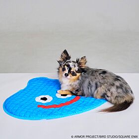Dragon Quest Square Enix SQEX Pets Cafe Mat Slime