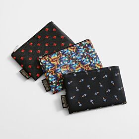 Final Fantasy IX x DAIMARU MATSUZAKAYA COLLECTION CALTLA Pouch