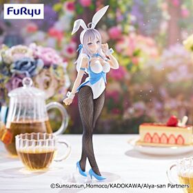 Alya Sometimes Hides Her Feelings in Russian Taito Prize Item BiCute Bunnies Figurine Alya